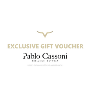 [Luxury wear] - [pablo_cassoni]
